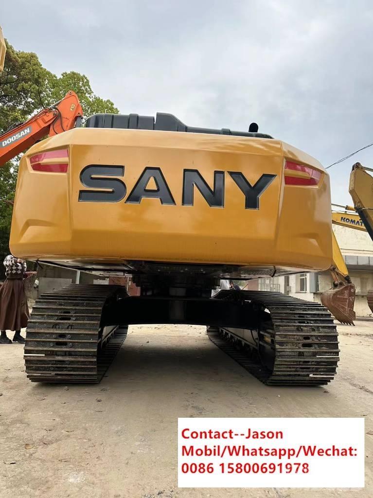 Sany SY 205 H 履带挖掘机