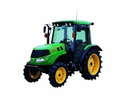 John Deere JD1630 拖拉机/农用车