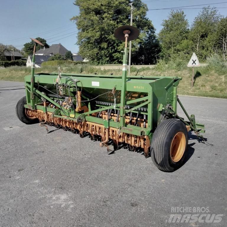 Amazone D7 40E 条播机