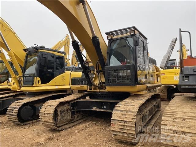 CAT 336D2 履带挖掘机