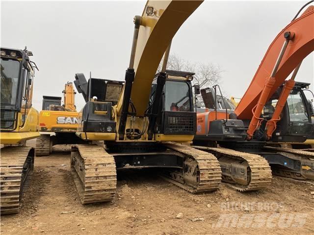 CAT 336D2 履带挖掘机