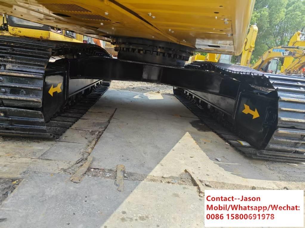 CAT 320c 履带挖掘机