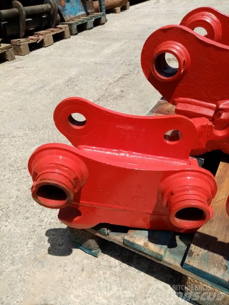 Lehnhoff MS 03 快速连接器