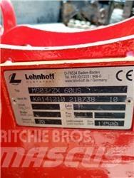 Lehnhoff MS 03 快速连接器