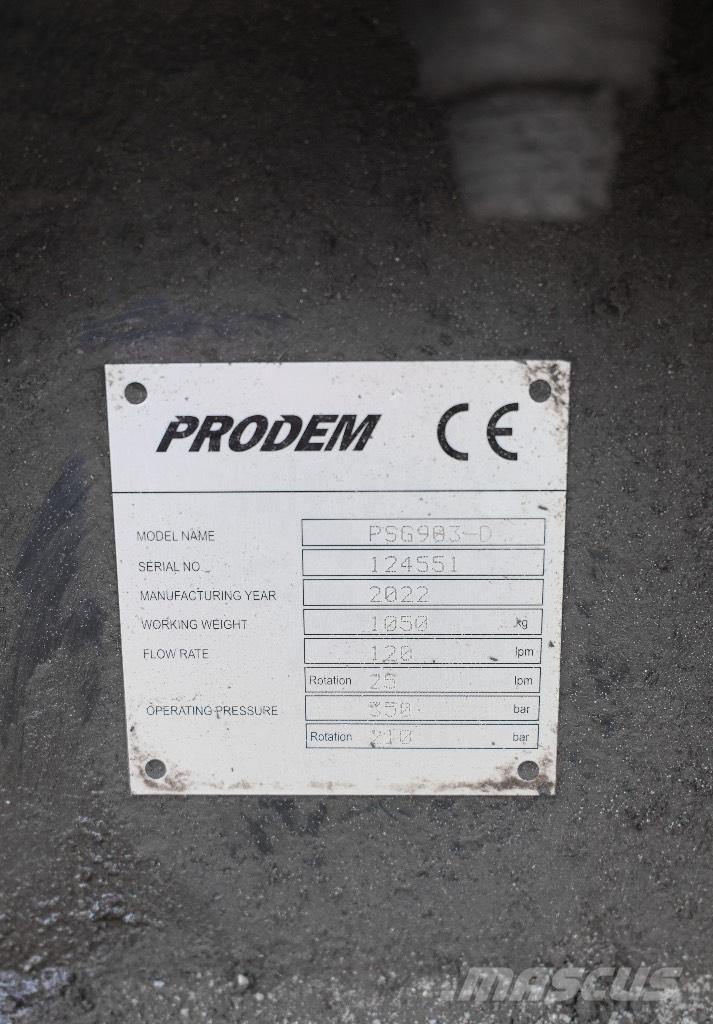 Liebherr R 914 K STD 履带挖掘机