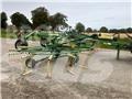 Krone TC 880 料堆整形机