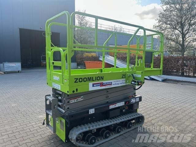 Zoomlion ZS 0610C 剪叉式升降机