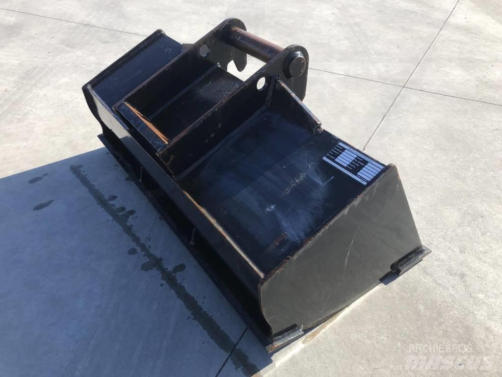 Lehnhoff MS08 1200mm 挖斗
