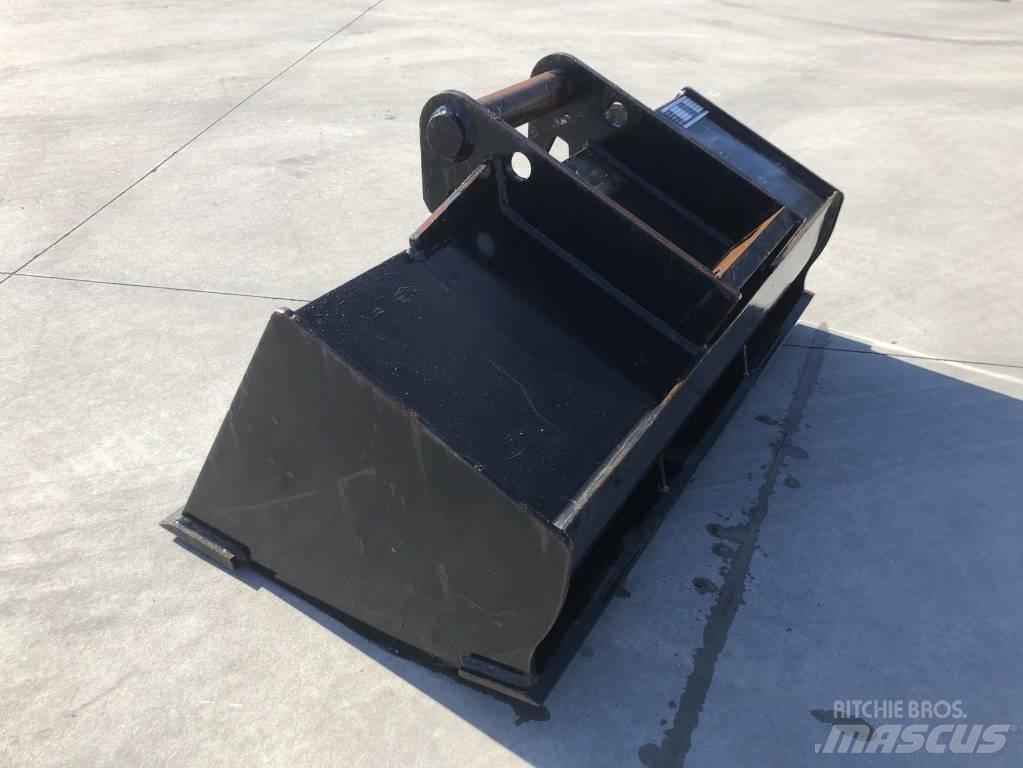 Lehnhoff MS08 1200mm 挖斗