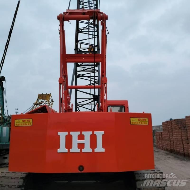 IHI CCH 500 履带起重机
