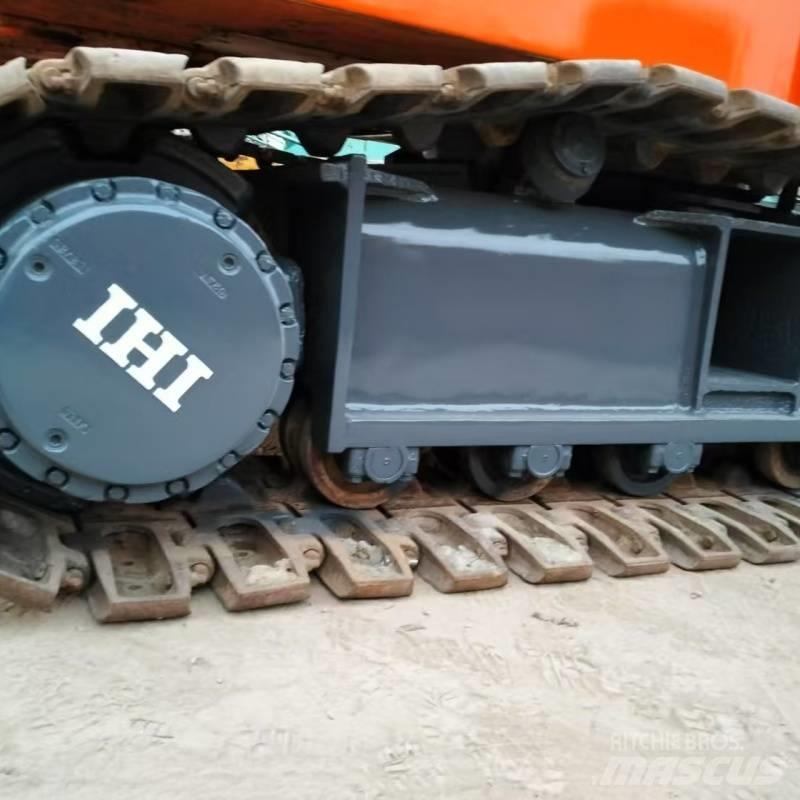 IHI CCH 500 履带起重机