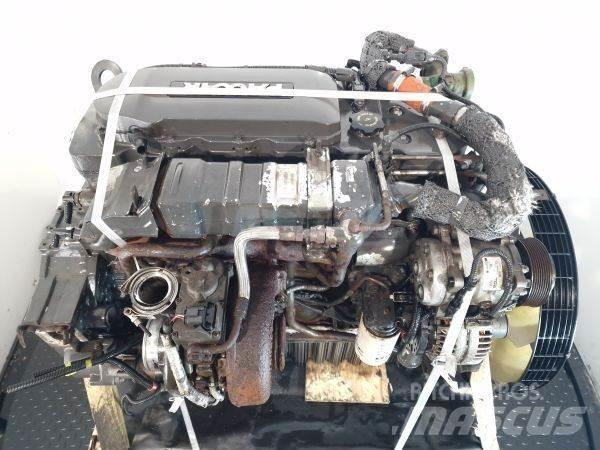 DAF PX-7 186 H1 发动机