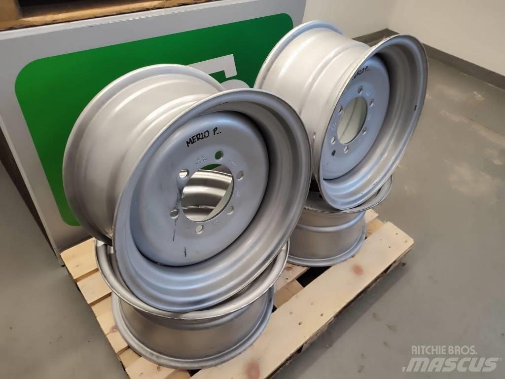 Merlo rim 11X20 轮胎、车轮和轮圈