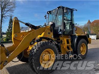 CAT 910 轮式装载机