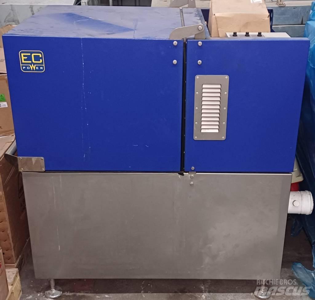  EC POWER XRGI 20G-TO 燃气发生器