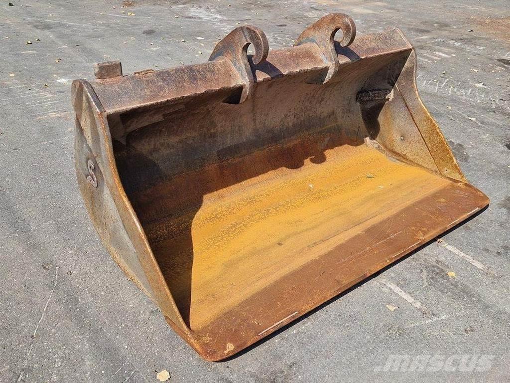 Verachtert CW30-40 挖斗