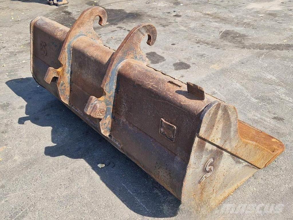 Verachtert CW30-40 挖斗