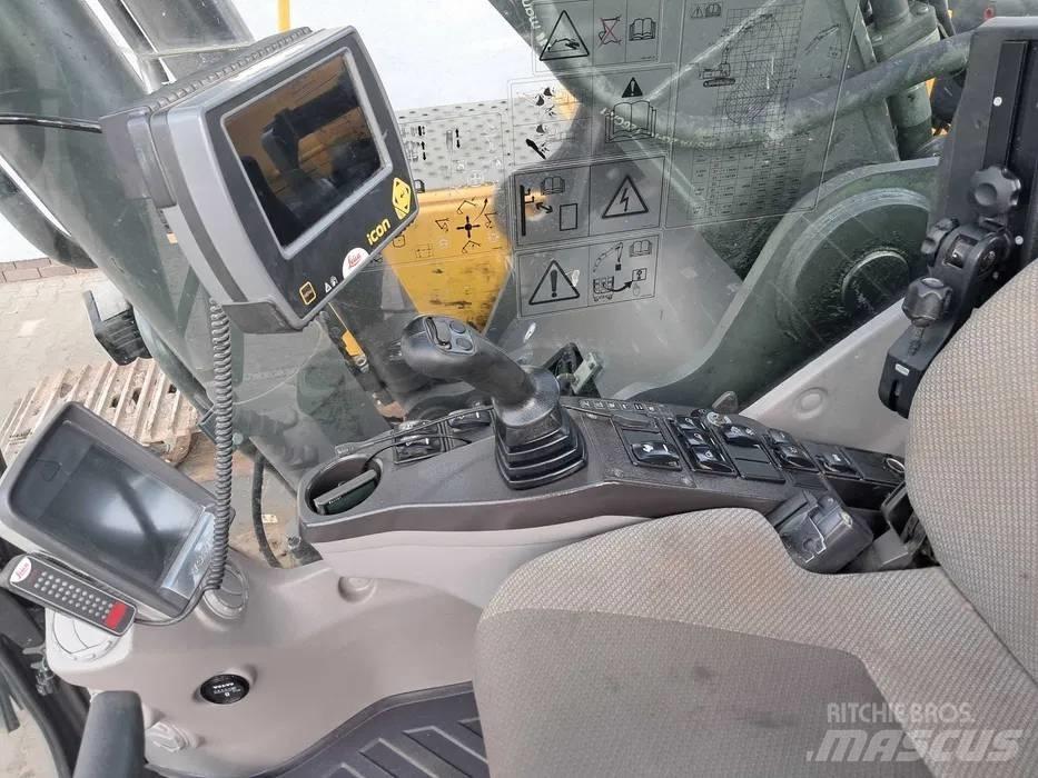 Volvo EC 300 D L 履带挖掘机
