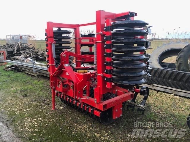 He-Va 4M PRESS 农业机械-其他