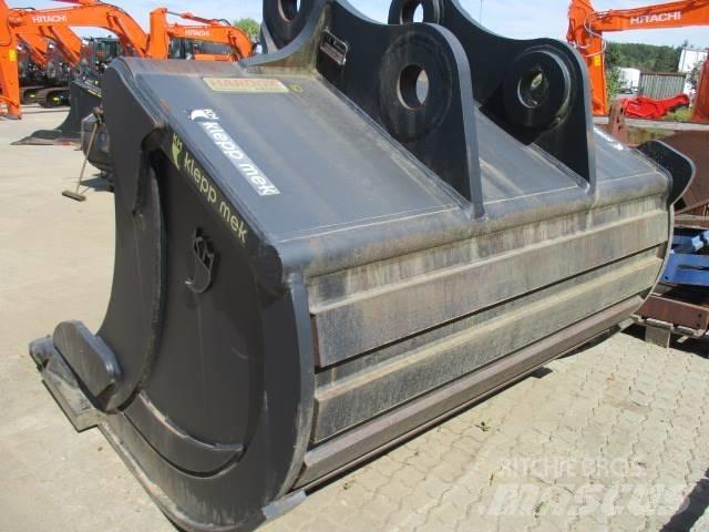 Klepp Mek 4400 Liter 挖斗