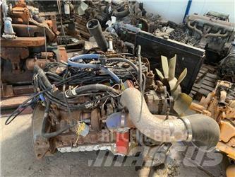 CAT 3126 ENGINE 发动机