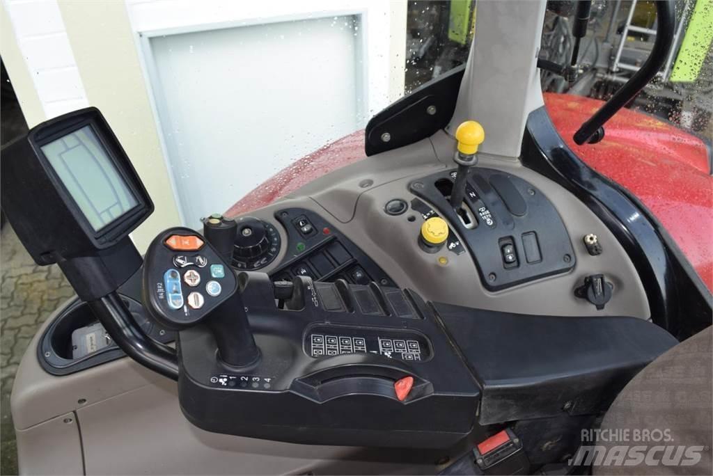 Case IH Puma 210 拖拉机/农用车