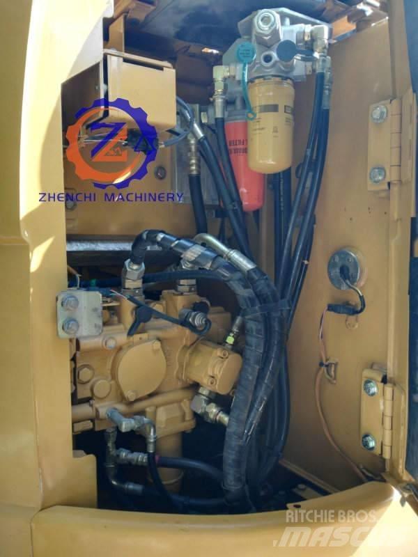 CAT 313 C/Short tail 履带挖掘机