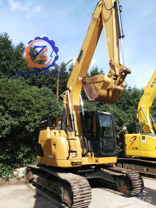 CAT 313 C/Short tail 履带挖掘机