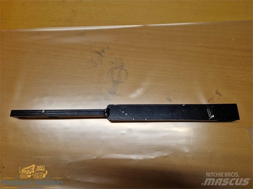 Eco Log 7019220 底盘和悬架
