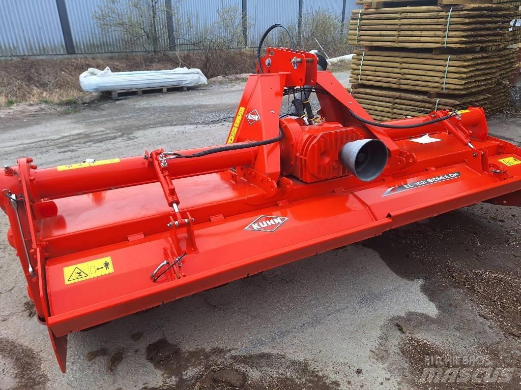 Kuhn EL 162-300 动力旋转耙