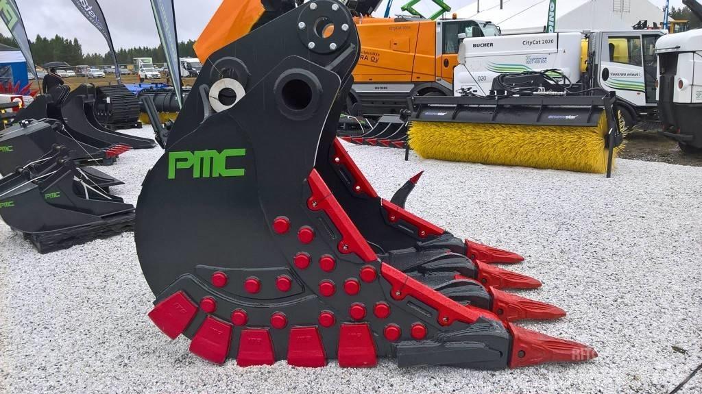 PMC KUOKKAKAUHAT 挖斗