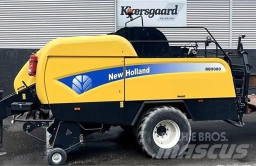 New Holland BB 9080 方捆打捆机