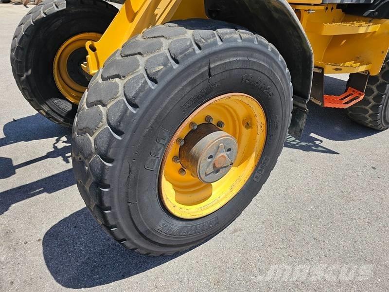 Volvo L 45 H 轮式装载机