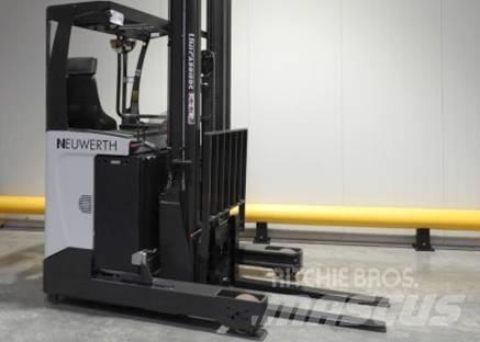 UniCarriers UMS 160 前移式叉车