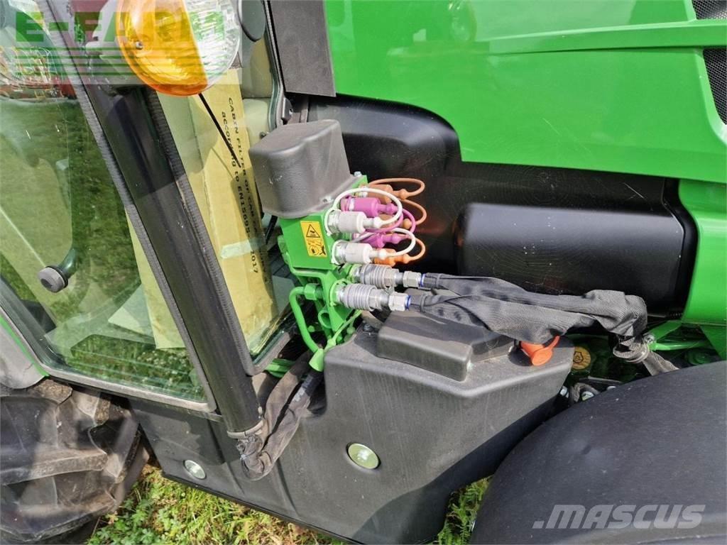 John Deere 5105GN 拖拉机/农用车