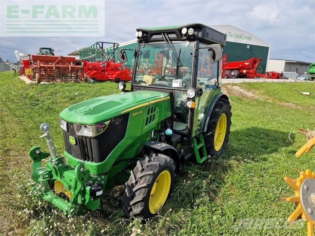 John Deere 5105GN 拖拉机/农用车