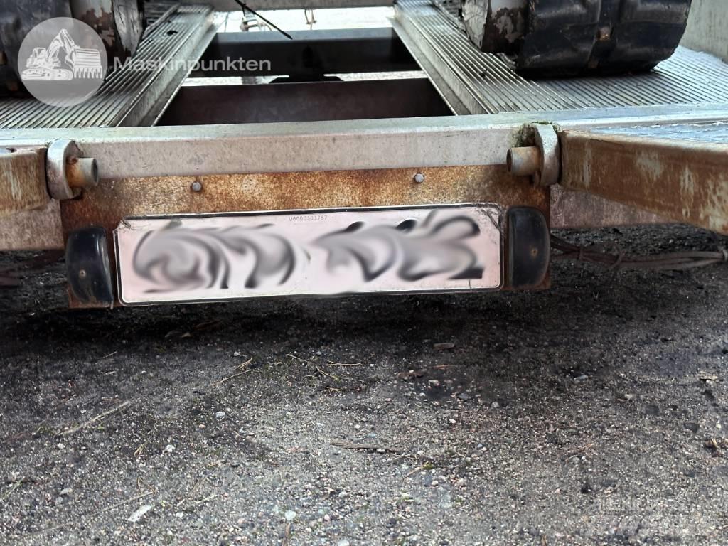 Omme 2200 RBD 曲臂高空工作平台