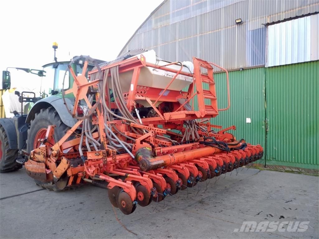 Kuhn Venta TI 450 多功能条播机