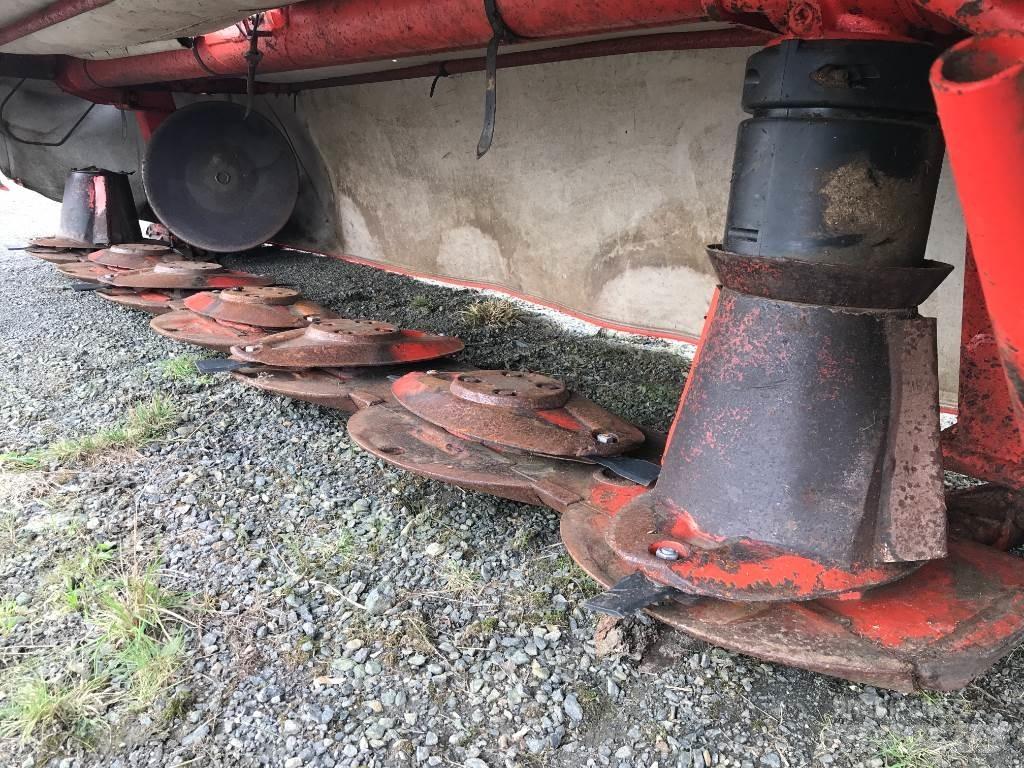 Kuhn GMD 3110 FF 割草机