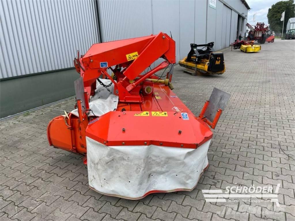 Kuhn FC 313 F 割草机
