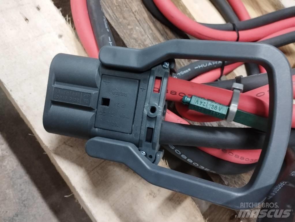 EnerSys LTMOD 充电器