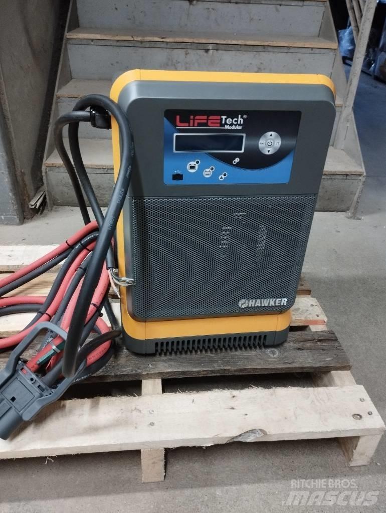 EnerSys LTMOD 充电器