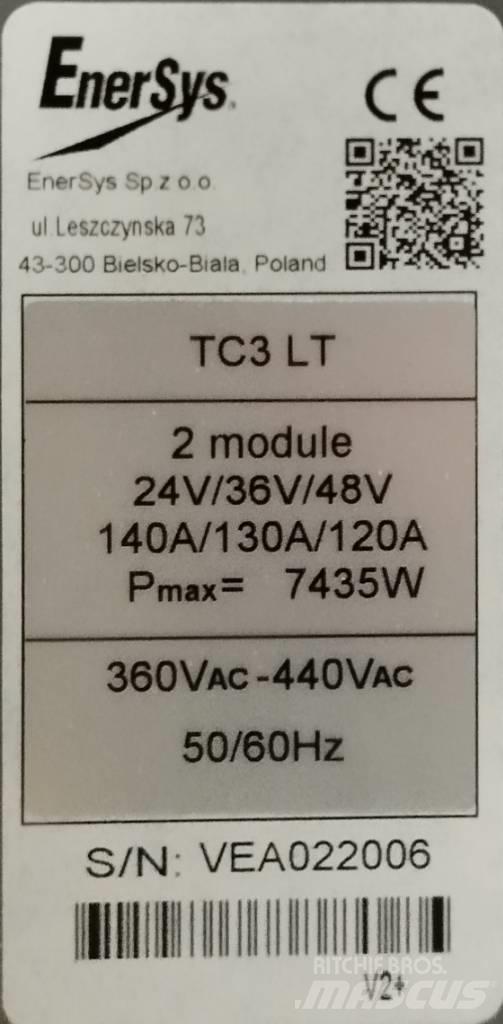 EnerSys LTMOD 充电器