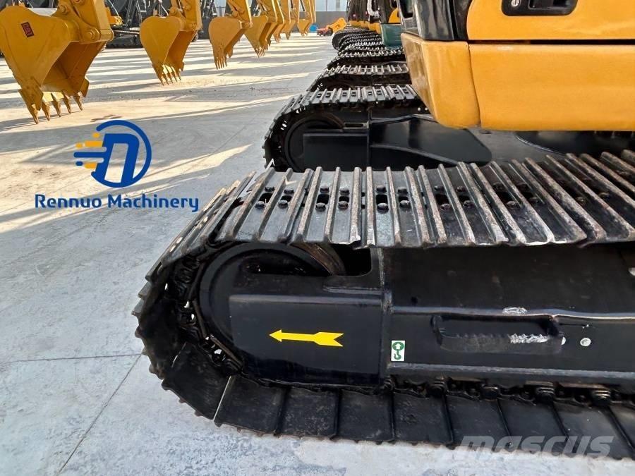 CAT 320 C L 履带挖掘机