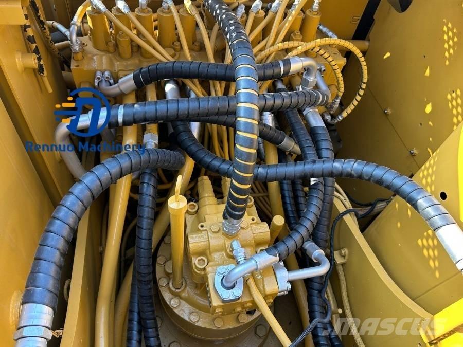 CAT 320 C L 履带挖掘机