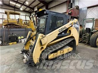 Gehl RT 210 滑移装载机