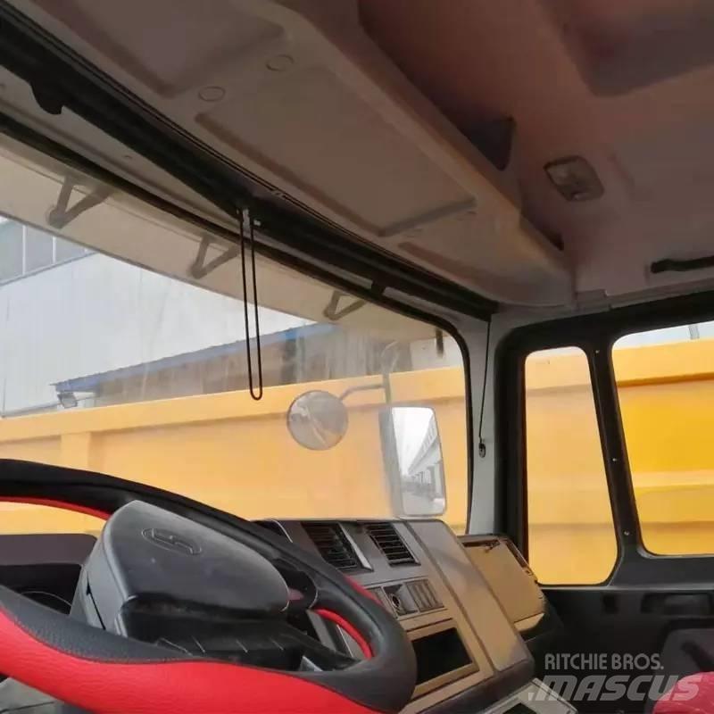 Shacman F3000 6X4 牵引车