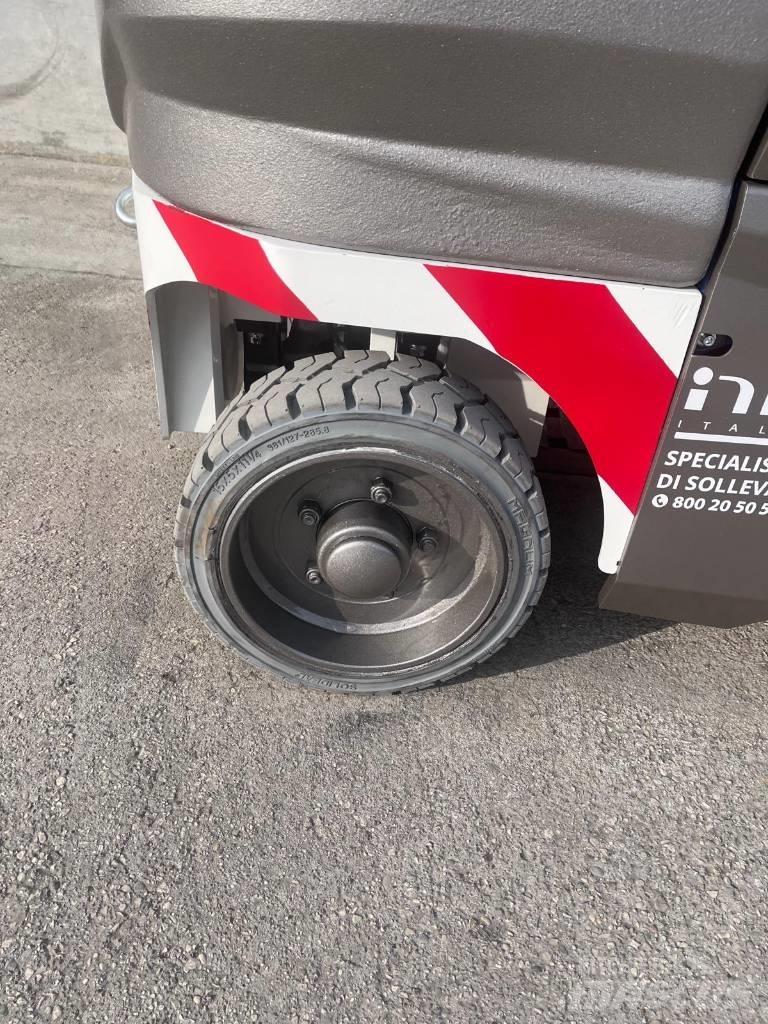 Valla V46R 轻小型起重机
