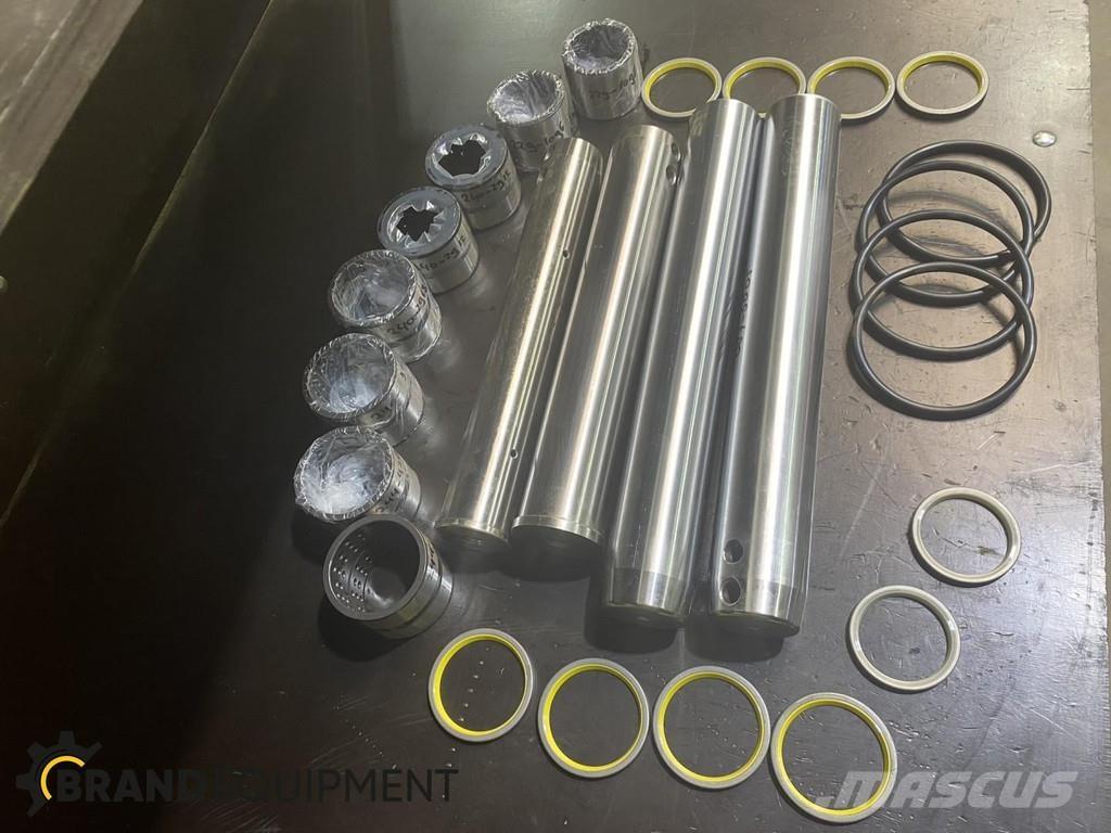 CAT - 320d 挖掘机配件