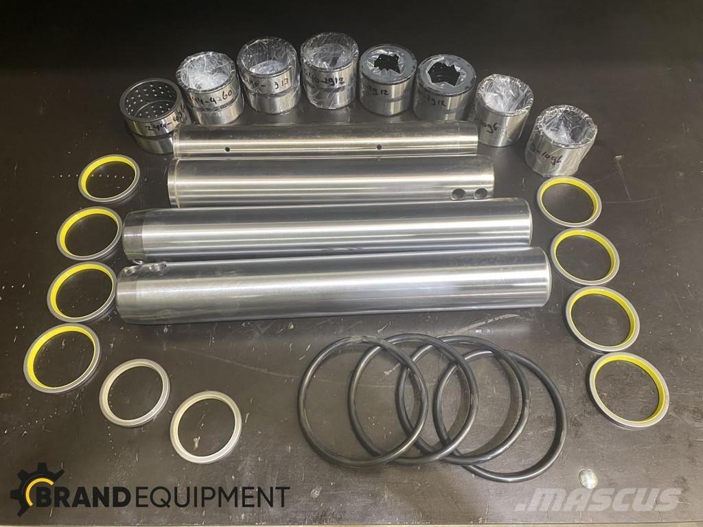 CAT - 320d 挖掘机配件